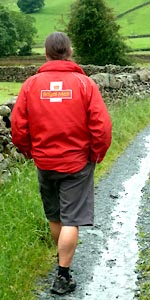 postman