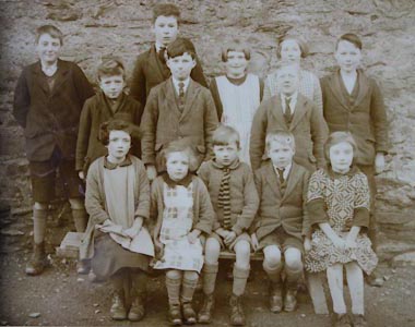 school group - 1929?