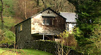 Capplebarrow Coach House