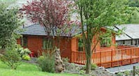 north lodge, Murthwaite