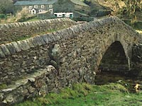 Sadgill Bridge