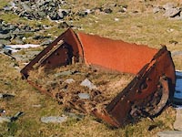 wagon