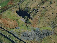 old quarry