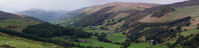 Longsleddale