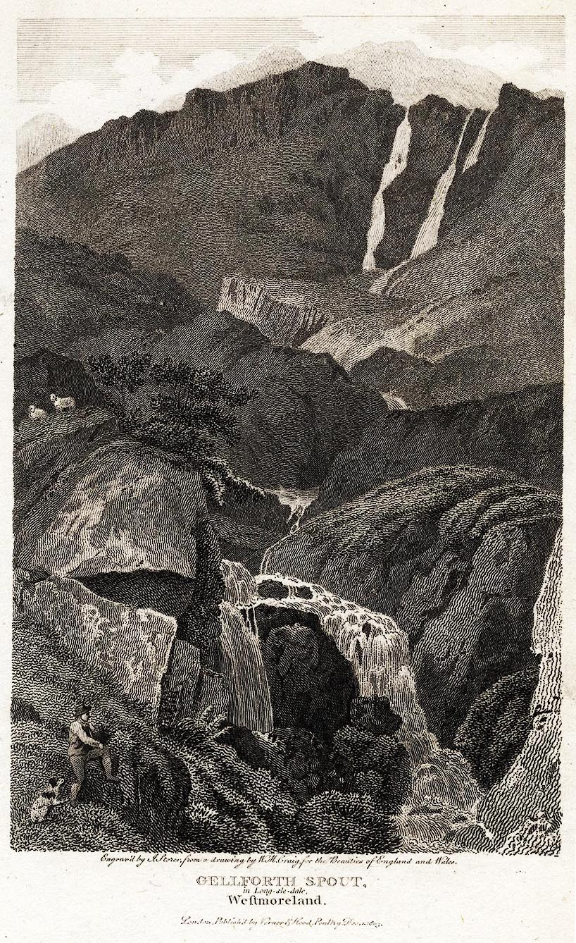Galeforth Spout, 1803