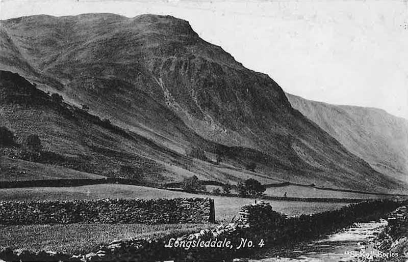 Goatscar, 1920s-1930s?