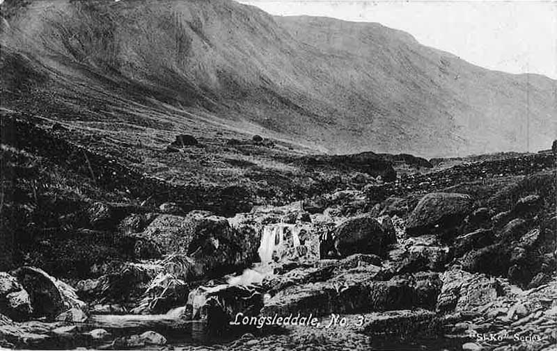 Upper River Sprint, 1920s-1930s?