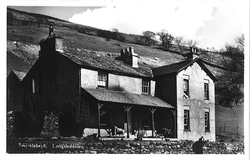 Swinklebank House, 1920s-1930s?