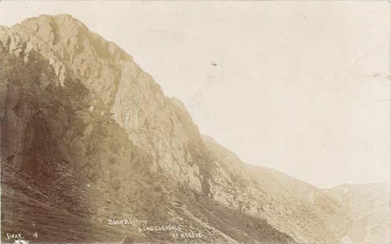 Buckbarrow, 1900s?